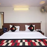 Super Hotel O Maan\'S Heritage