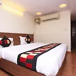 Super Hotel O Maan\'S Heritage