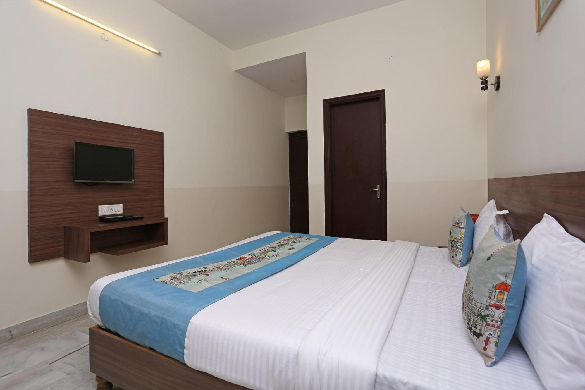 Super O Maan's Heritage Hotel 3*